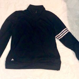 ADIDAS TRACKSUIT JACKET